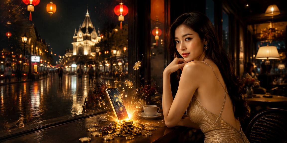 mgi8 Sản Phẩm Casino