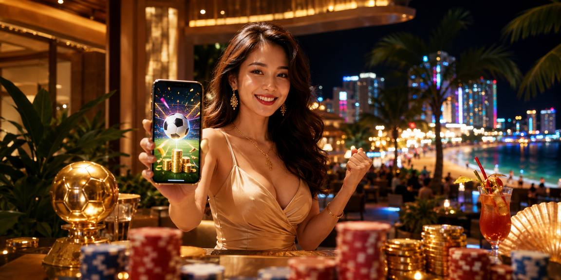 mgi8 mgi8 — thương hiệu casino xây dựng cho người Việt